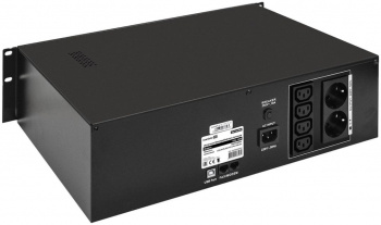 Источник бесперебойного питания Exegate ServerRM EX293056RUS