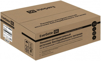 Источник бесперебойного питания Exegate ServerRM EX293851RUS