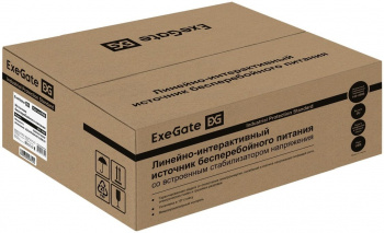 Источник бесперебойного питания Exegate ServerRM EX293852RUS