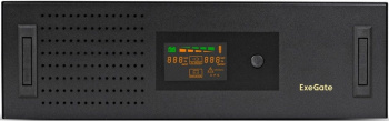 Источник бесперебойного питания Exegate ServerRM EX293852RUS