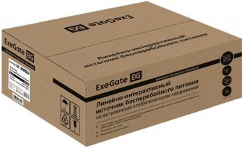 Источник бесперебойного питания Exegate ServerRM EX293849RUS