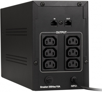 Источник бесперебойного питания Exegate SpecialPro EP285485RUS