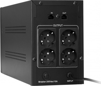 Источник бесперебойного питания Exegate SpecialPro EP285495RUS