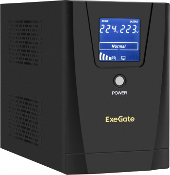 Источник бесперебойного питания Exegate SpecialPro EX292799RUS