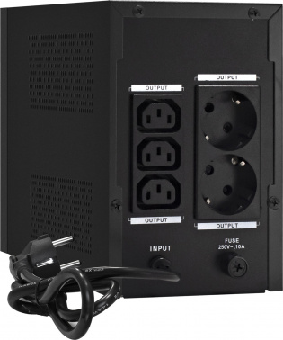 Источник бесперебойного питания Exegate SpecialPro EX292799RUS