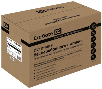 Источник бесперебойного питания Exegate SpecialPro EP212520RUS