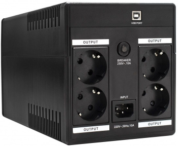 Источник бесперебойного питания Exegate SpecialPro EP212520RUS