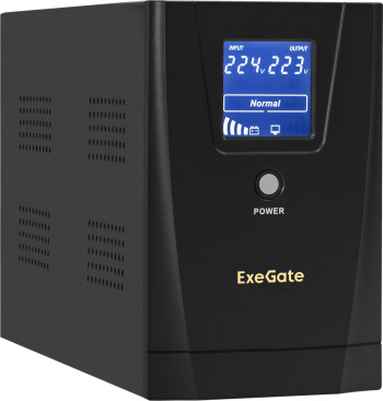 Источник бесперебойного питания Exegate SpecialPro EX292631RUS