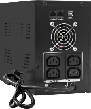 Источник бесперебойного питания Exegate SpecialPro EX292631RUS