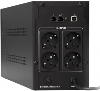 Источник бесперебойного питания Exegate SpecialPro EP285519RUS