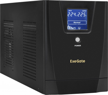 Источник бесперебойного питания Exegate SpecialPro EX292636RUS