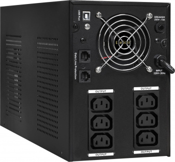 Источник бесперебойного питания Exegate SpecialPro EP287659RUS