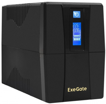 Источник бесперебойного питания Exegate SpecialPro EP285579RUS