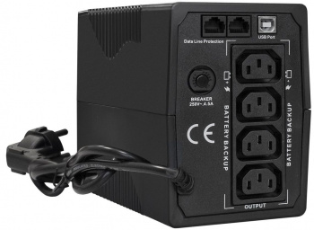 Источник бесперебойного питания Exegate SpecialPro EP285579RUS