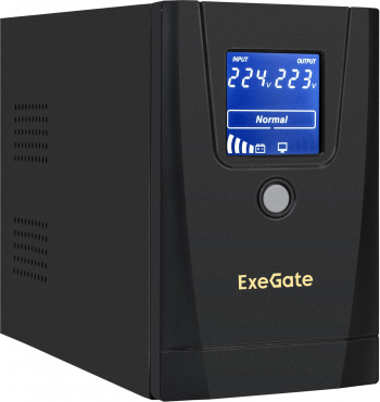 Источник бесперебойного питания Exegate SpecialPro EX292779RUS