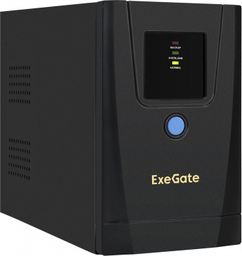 Источник бесперебойного питания Exegate SpecialPro EX292781RUS