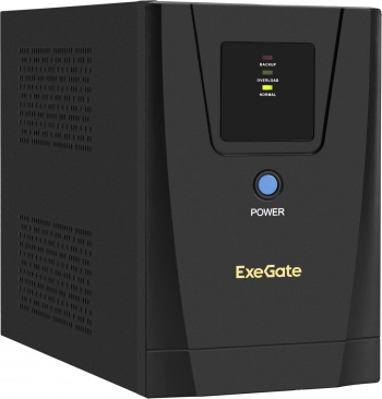 Источник бесперебойного питания Exegate SpecialPro EX292793RUS