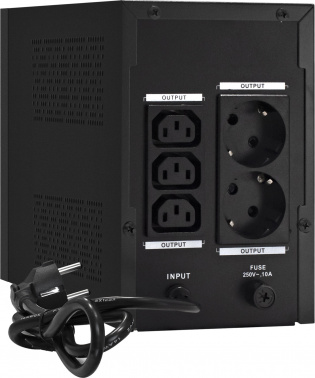 Источник бесперебойного питания Exegate SpecialPro EX292793RUS