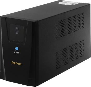 Источник бесперебойного питания Exegate SpecialPro EX292794RUS