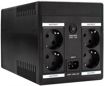 Источник бесперебойного питания Exegate SpecialPro EP285491RUS