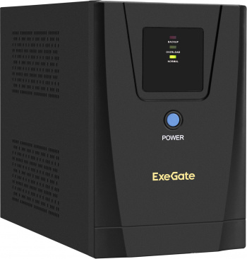 Источник бесперебойного питания Exegate SpecialPro EX292798RUS
