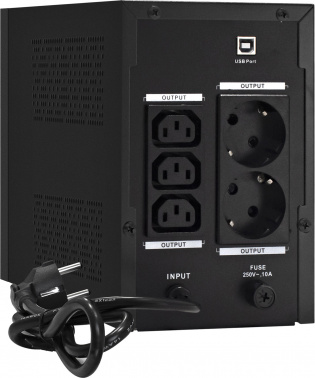 Источник бесперебойного питания Exegate SpecialPro EX292798RUS