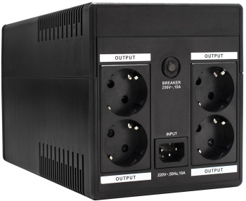 Источник бесперебойного питания Exegate SpecialPro EP285499RUS