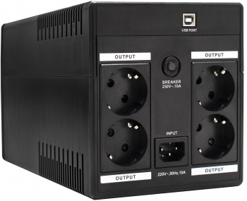 Источник бесперебойного питания Exegate SpecialPro EP285507RUS