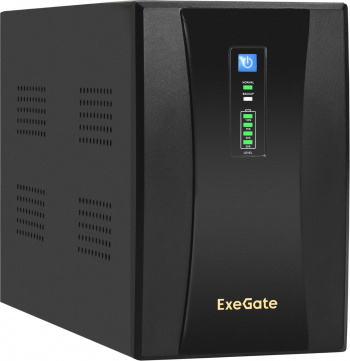 Источник бесперебойного питания Exegate SpecialPro EX292607RUS