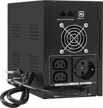 Источник бесперебойного питания Exegate SpecialPro EX292607RUS