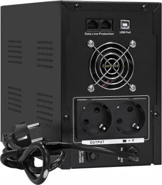Источник бесперебойного питания Exegate SpecialPro EX292609RUS