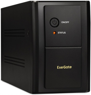Источник бесперебойного питания Exegate SpecialPro EP285516RUS