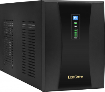 Источник бесперебойного питания Exegate SpecialPro EX292615RUS