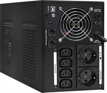 Источник бесперебойного питания Exegate SpecialPro EX292615RUS