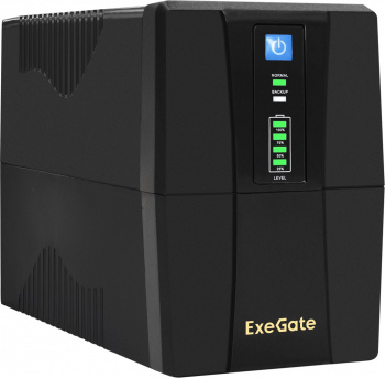 Источник бесперебойного питания Exegate SpecialPro EX292774RUS