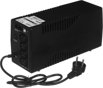 Источник бесперебойного питания Exegate SpecialPro EX292774RUS