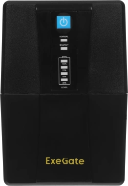 Источник бесперебойного питания Exegate SpecialPro EX292774RUS