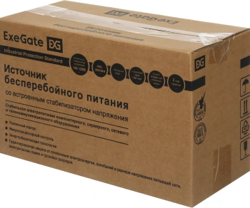 Источник бесперебойного питания Exegate SpecialPro EX292774RUS