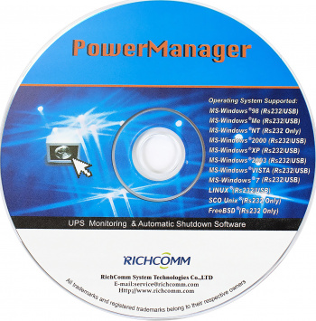 Источник бесперебойного питания Exegate PowerExpert EP285646RUS