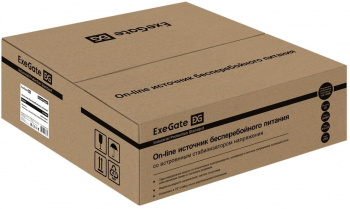 Источник бесперебойного питания Exegate PowerExpert EX293050RUS