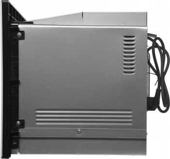 Микроволновая печь Domfy DM2540BW WG