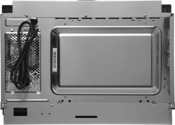 Микроволновая печь Domfy DM2540BW WG