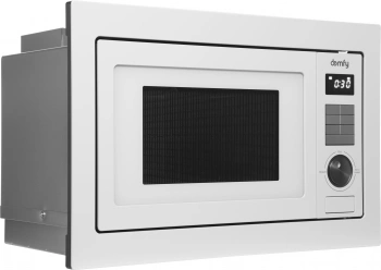 Микроволновая печь Domfy DM2540BW WG