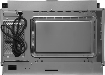 Микроволновая печь Domfy DM2540BW BG