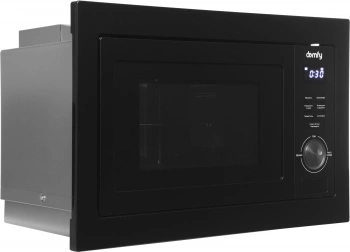 Микроволновая печь Domfy DM2540BW BG
