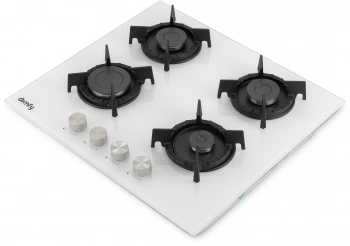 Газовая варочная поверхность Domfy DM6430GH WG