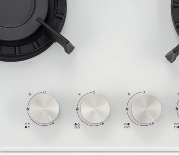 Газовая варочная поверхность Domfy DM6430GH WG