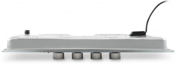 Газовая варочная поверхность Domfy DM6430GH WG