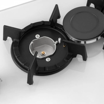 Газовая варочная поверхность Domfy DM6430GH WG