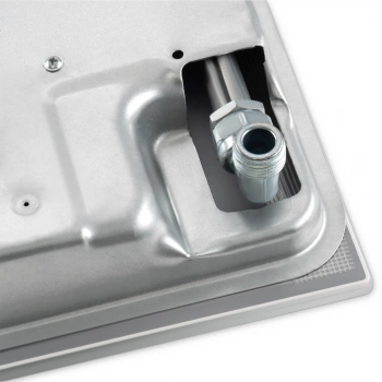 Газовая варочная поверхность Domfy DM6430GH WG